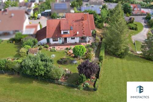 Foto - Wohnung zum Kaufen in Windesheim 349.000,00 € 132 m²