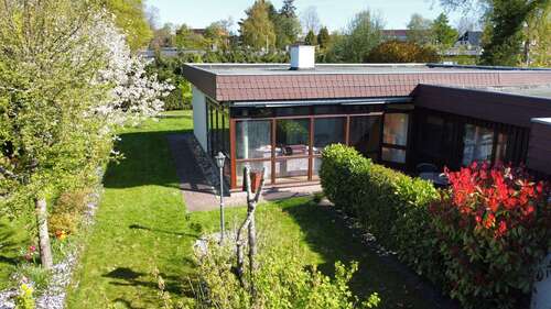 Foto - Haus zum Kaufen in Flensburg Mürwik 349.000,00 € 100 m²