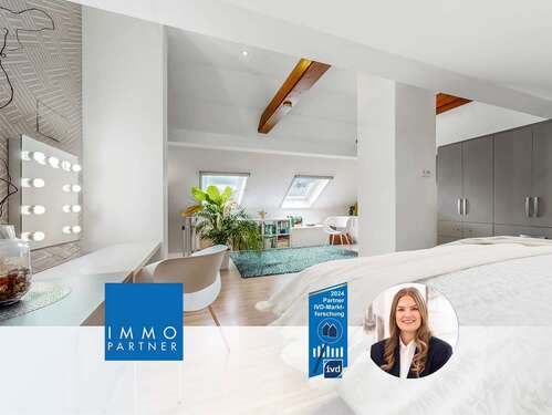 Foto - Wohnung zum Kaufen in Nürnberg 299.000,00 € 83.1 m²