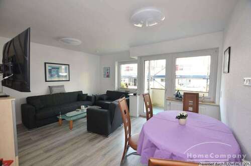 Foto - Wohnen auf Zeit in Bremerhaven 1.250,00 €