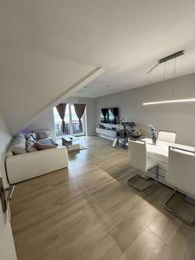 Foto - Wohnung zum Mieten in Wolfsburg 650,00 € 67 m²