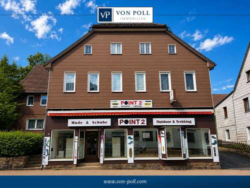 Foto - Haus zum Kaufen in Braunlage 249.000,00 € 218 m²