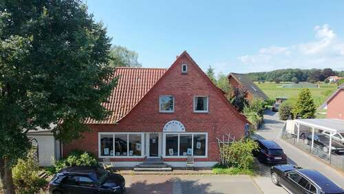 Foto - Haus zum Kaufen in Handeloh 295.000,00 € 115 m²