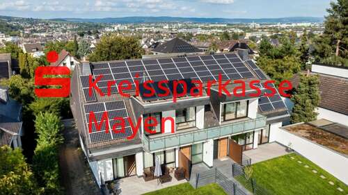 Foto - Wohnung zum Kaufen in Andernach 499.000,00 € 174 m²