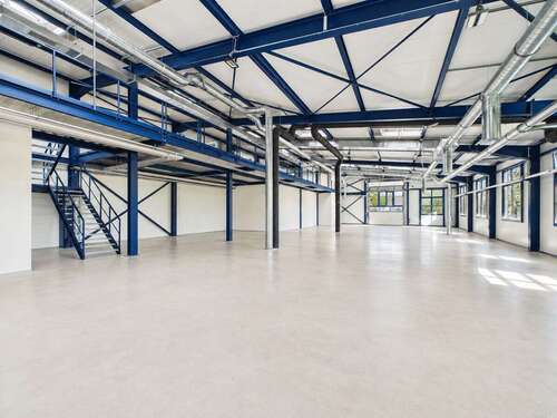Foto - Halle in Bad Endorf 7.175,00 € 1025 m²