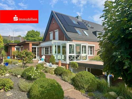 Foto - Haus zum Kaufen in Kiel 498.000,00 € 134 m²