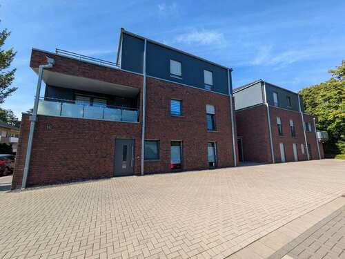 Foto - Wohnung zum Mieten in Geldern 905,00 € 75.31 m²