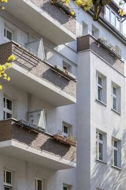 Foto - Wohnung zum Kaufen in Berlin 594.000,00 € 125.08 m²