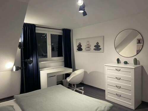 Foto - WG-Zimmer in Frankfurt am Main 699,00 € 20 m²