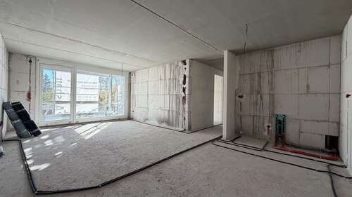 Foto - Wohnung zum Kaufen in Nürtingen 486.100,00 € 86.95 m²