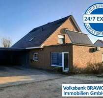Haus zum Kaufen in Sassenburg 425.000,00 € 145 m²