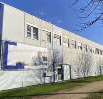 Büro in Mönchengladbach 456,00 € 35 m²