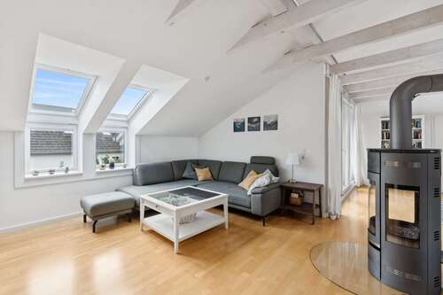 Foto - Wohnung zum Kaufen in Hannover 349.000,00 € 136 m²