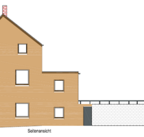 Haus zum Mieten in Mönchengladbach 1.200,00 € 160 m²