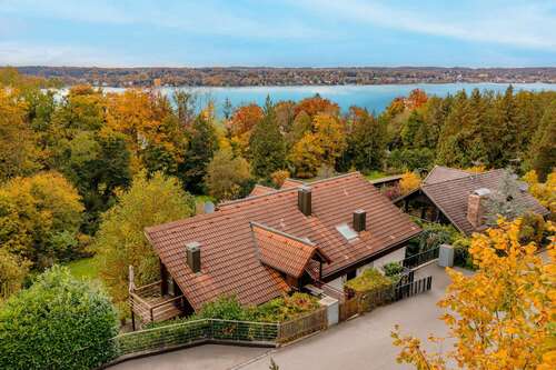 Foto - Haus zum Kaufen in Berg 2.590.000,00 € 312 m²