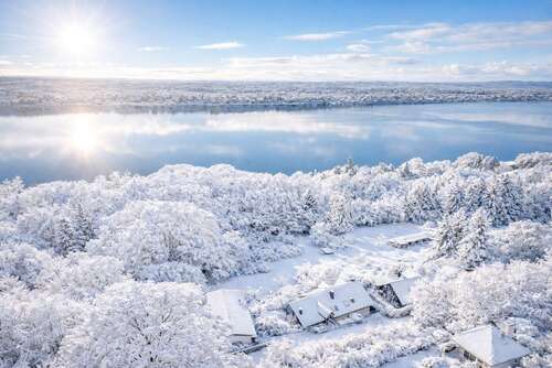 Foto - Haus zum Kaufen in Berg 2.590.000,00 € 312 m²