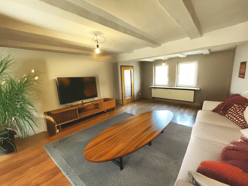 Foto - Wohnung zum Mieten in Calden 1.050,00 € 134 m²