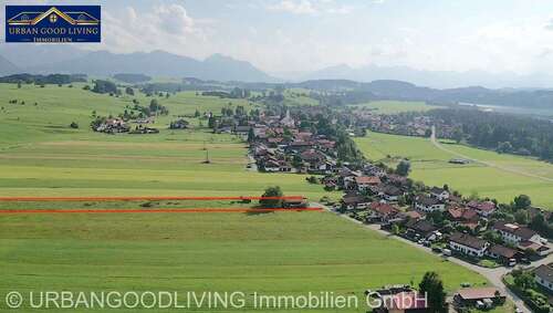 Foto - Grundstück zu verkaufen in Prem 89.000,00 € 7050 m²