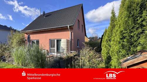 Foto - Haus zum Kaufen in Seddiner See 449.000,00 € 95.55 m²