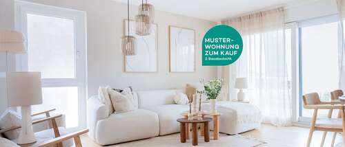 Foto - Wohnung zum Kaufen in Löchgau 419.800,00 € 70.52 m²