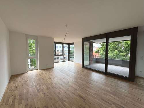 Foto - Wohnung zum Mieten in Nürtingen 1.440,00 € 87.62 m²