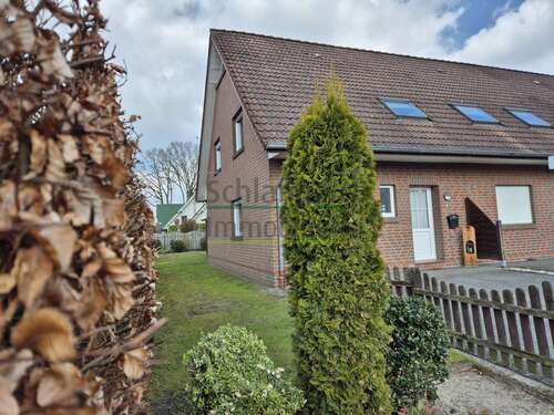 Foto - Haus zum Kaufen in Barßel Harkebrügge 165.000,00 € 85 m²