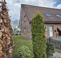 Haus zum Kaufen in Barßel Harkebrügge 165.000,00 € 85 m² - Barßel / Harkebrügge