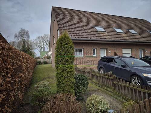 Foto - Haus zum Kaufen in Barßel Harkebrügge 175.000,00 € 85 m²