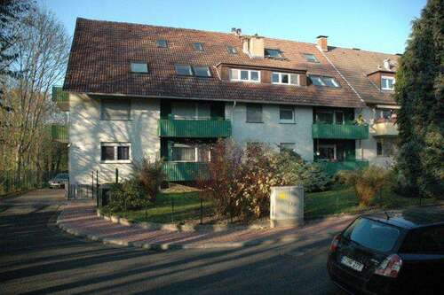 Foto - Wohnung zum Mieten in Frankfurt am Main 950,00 € 74 m²