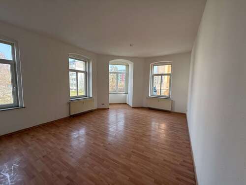 Foto - Wohnung zum Mieten in Plauen 480,00 € 96.34 m²