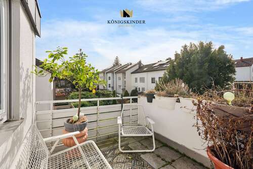 Foto - Wohnung zum Kaufen in Stuttgart 199.900,00 € 52 m²