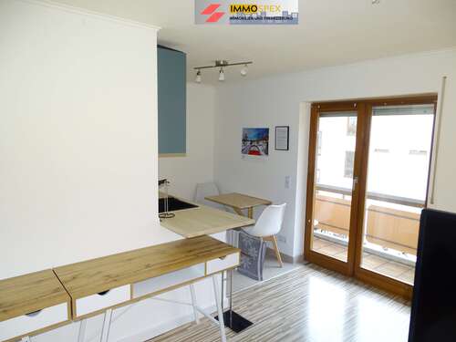 Foto - Wohnung zum Mieten in Rheinfelden 600,00 € 30 m²