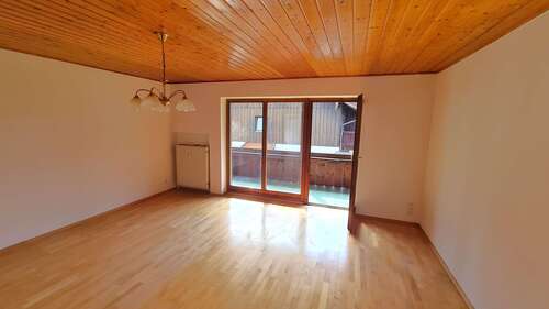 Foto - Wohnung zum Mieten in Grassau 585,00 € 55.7 m²