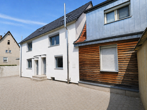 Foto - Haus zum Mieten in Vaihingen an der Enz 1.200,00 € 75 m²