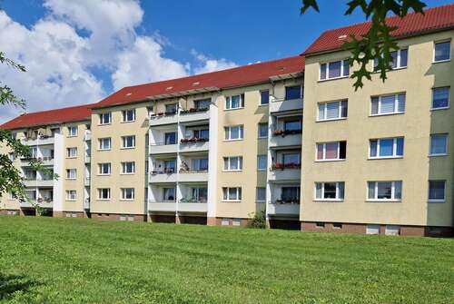 Foto - Wohnung zum Mieten in Doberlug-Kirchhain 350,00 € 59.7 m²