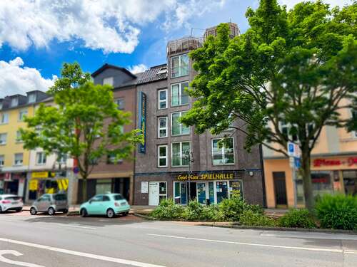 Foto - Haus zum Kaufen in Leverkusen 1.790.000,00 € 282 m²