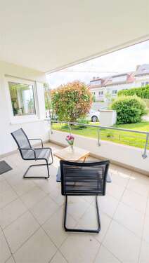Foto - Wohnung zum Kaufen in Lörrach 205.000,00 € 51.71 m²