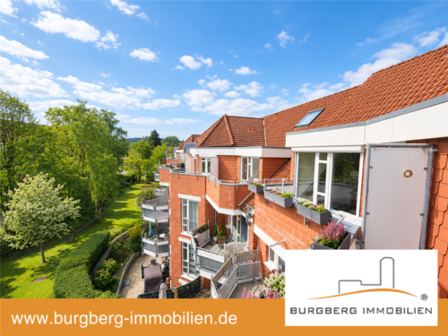 Foto - Wohnung zum Kaufen in Gehrden , Han 299.000,00 € 85 m²
