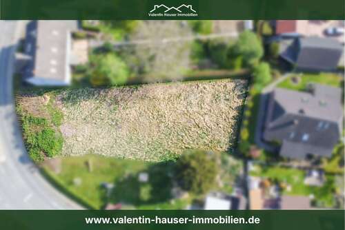 Foto - Grundstück zu verkaufen in Liebenburg Groß Döhren 35.000,00 € 1212 m²