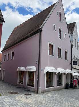 Foto - Einzelhandel in Weiden 600.000,00 € 123 m²