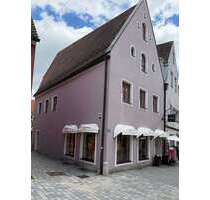 Einzelhandel in Weiden 600.000,00 € 123 m²