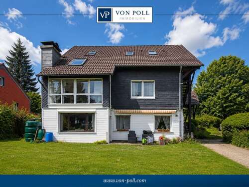 Foto - Haus zum Kaufen in Clausthal-Zellerfeld 289.000,00 € 180 m²