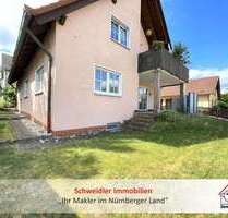 Wohnung zum Kaufen in Lauf 418.000,00 € 105 m²