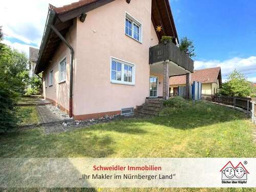 Foto - Wohnung zum Kaufen in Lauf 418.000,00 € 105 m²