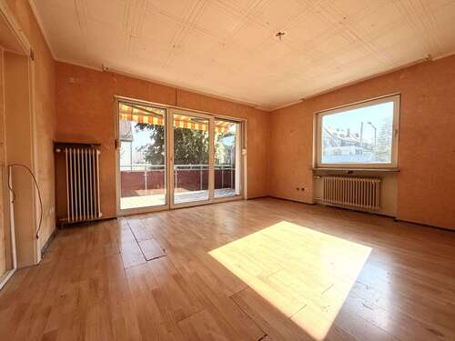 Foto - Wohnung zum Kaufen in Nürnberg 272.650,00 € 101 m²