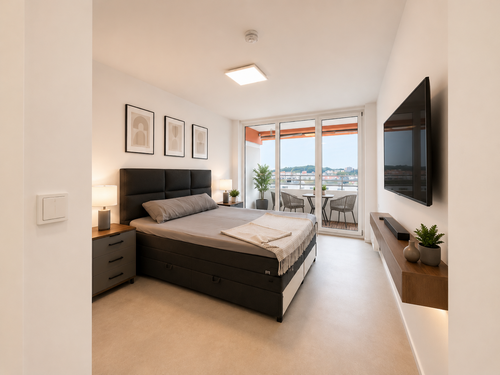 Foto - Wohnung zum Kaufen in München 295.000,00 € 25.5 m²