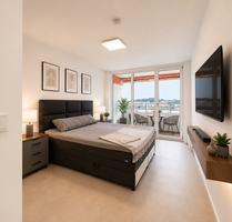 Wohnung zum Kaufen in München 295.000,00 € 25.5 m²
