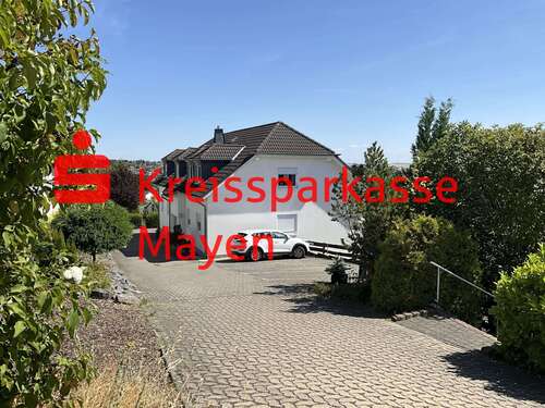 Foto - Wohnung zum Kaufen in Mayen 165.000,00 € 62 m²