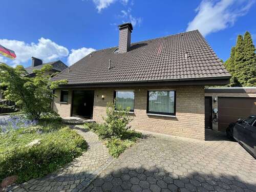 Foto - Haus zum Kaufen in Rheda-Wiedenbrück 528.000,00 € 154 m²