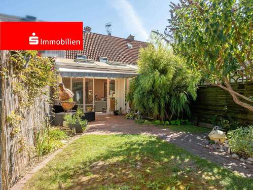 Foto - Haus zum Kaufen in Gettorf 198.000,00 € 71.9 m²